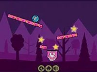 Shape Puzzle - Creative Physics Game