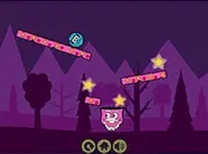 Shape Puzzle Online Game