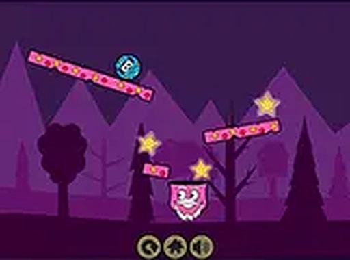 Shape Puzzle Online Game