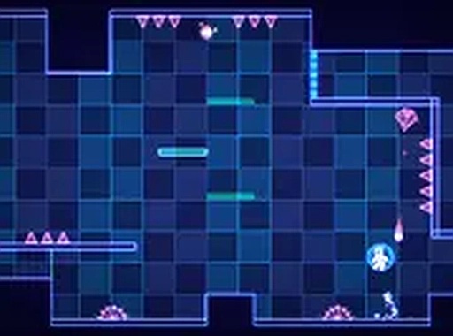 Platform Switch Puzzle Game