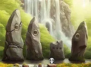 Panda Find My Baby's: The Forest - Hidden Object Puzzle Game