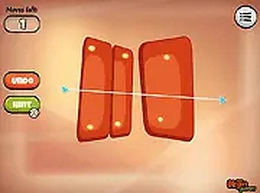 Ojello Puzzle Game