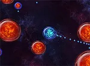 Absorbus Puzzle Game