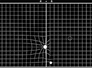 Gravball Arcade Game