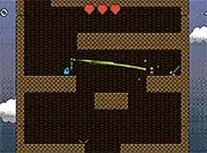 Falling Tower Survival Runner
