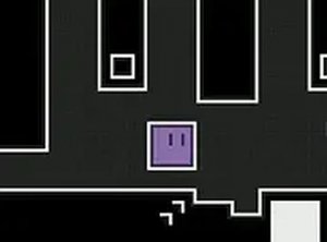 Fluctuoid Puzzle Platformer Online Game