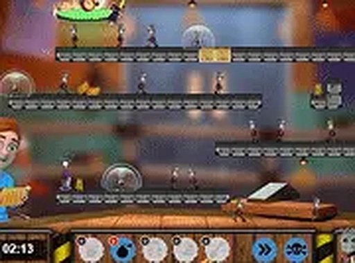 Clone Ranger Online Game