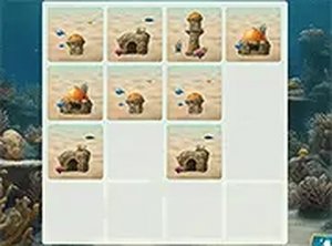 2048 Realms Puzzle Game