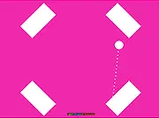 PinK Html Online Puzzle Game