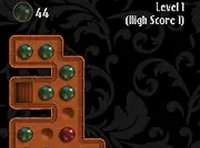 Puzzle Solitaire Challenge
