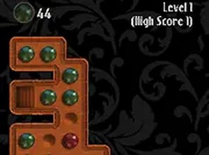Rogue Solitaire Online Game