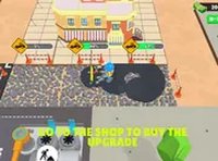 City Growth Idle Simulator