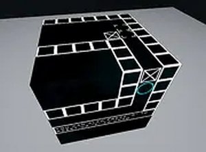 Orakyubu 3D Puzzle Game