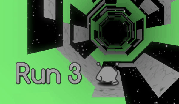 Cosmic Path Runner