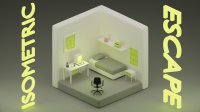 Isometric Escape Puzzle Game Online