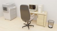 Corporate Labyrinth Puzzle Break