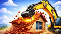 Urban Builder Operator