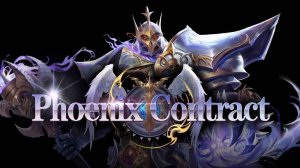 Phoenix Contract Online Game