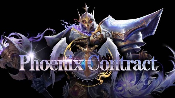 Phoenix Contract Online Game