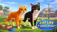 Whisker Quest: A Cat's Life