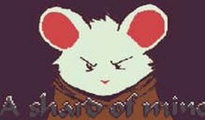 A Shard of Mine: Mystery Adventure Game