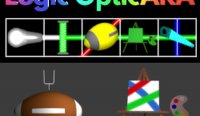 Beam Color Mix Logic