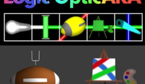Beam Color Mix Logic