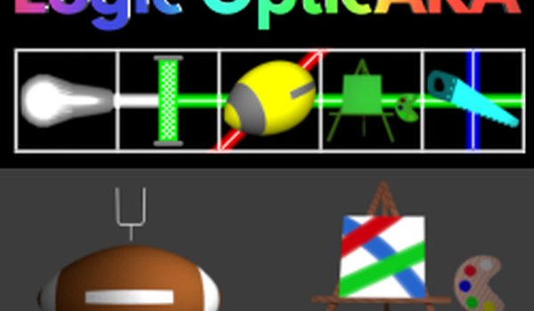 Beam Color Mix Logic