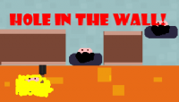 Passageway Combat Zone