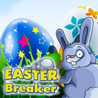 Easter Match Puzzle