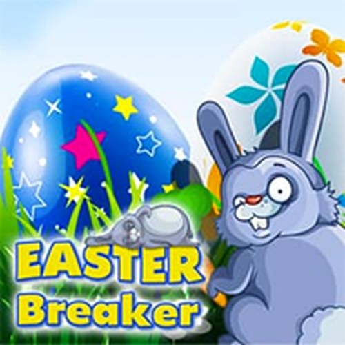 Easter Breaker Puzzle Game